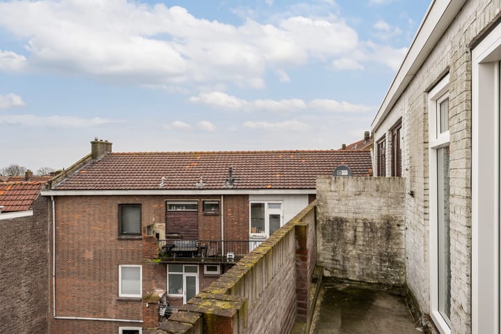 Foto 27 van Wagnerstraat 4-C