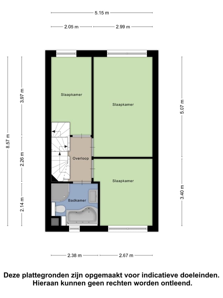 Foto 38 van Wolvenburg 53
