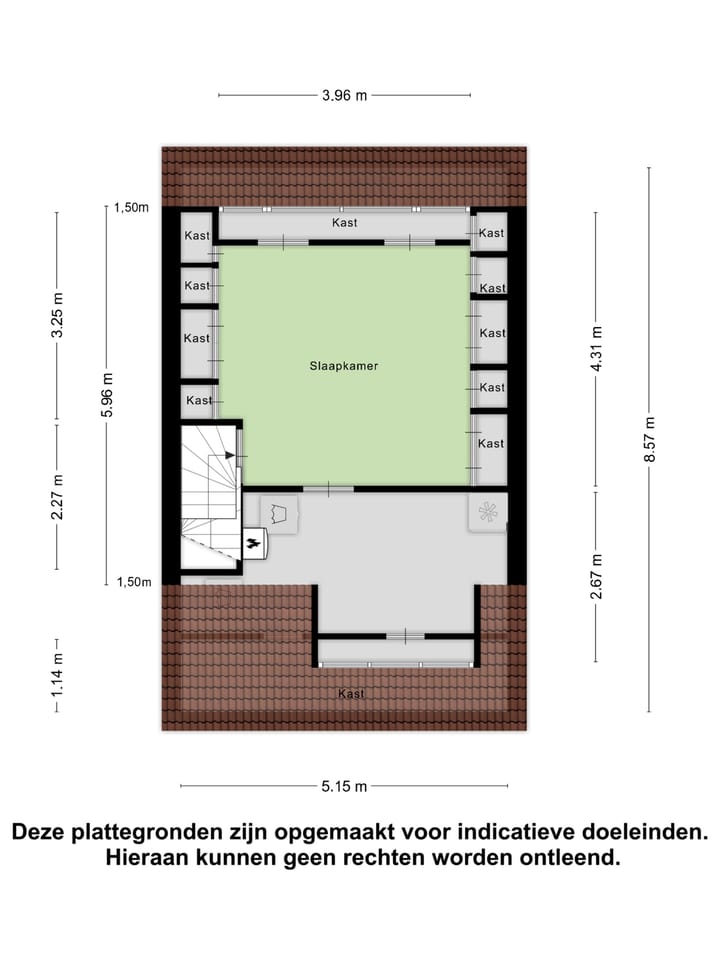 Foto 39 van Wolvenburg 53
