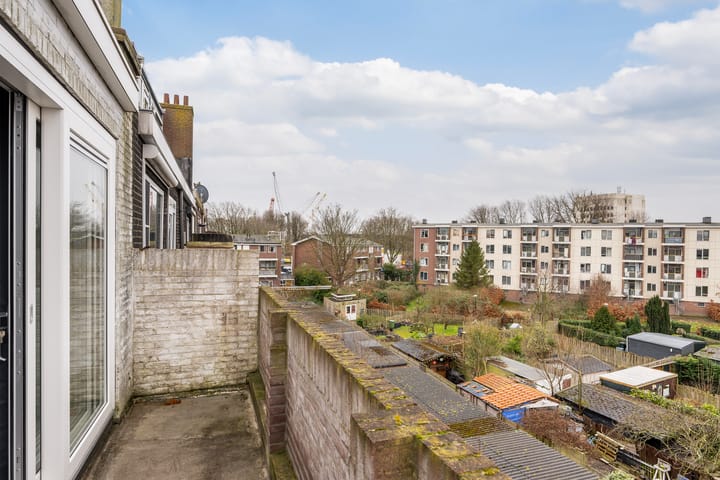 Foto 28 van Wagnerstraat 4-C