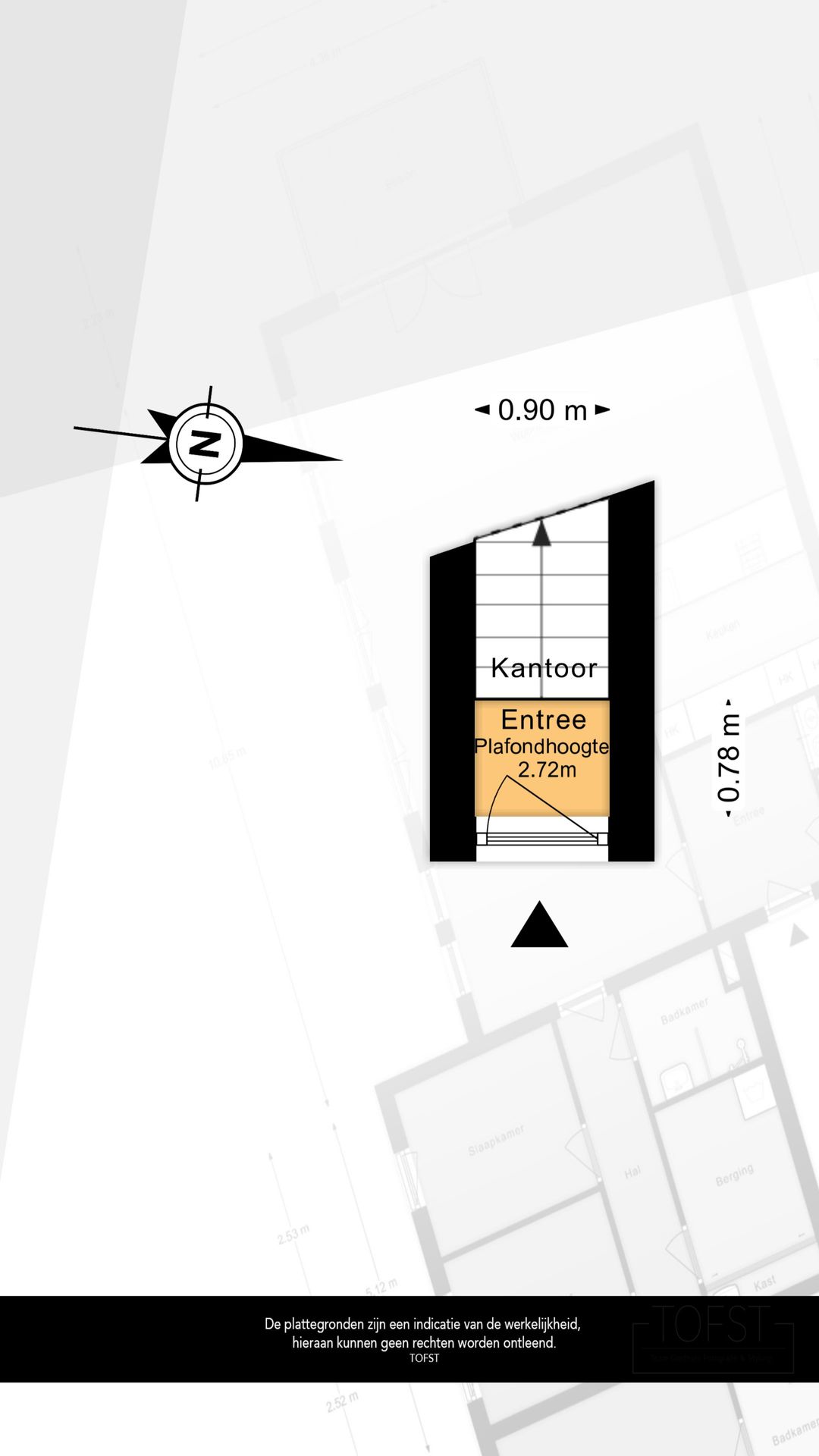 Foto 31 van Wagnerstraat 4-C