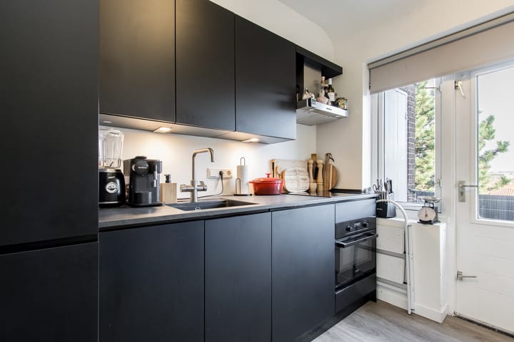 Foto 2 van Jacob van Ruysdaelstraat 7