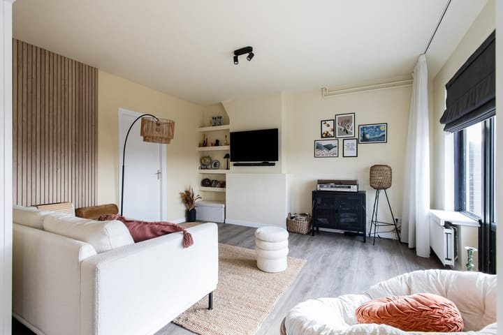 Foto 4 van Jacob van Ruysdaelstraat 7