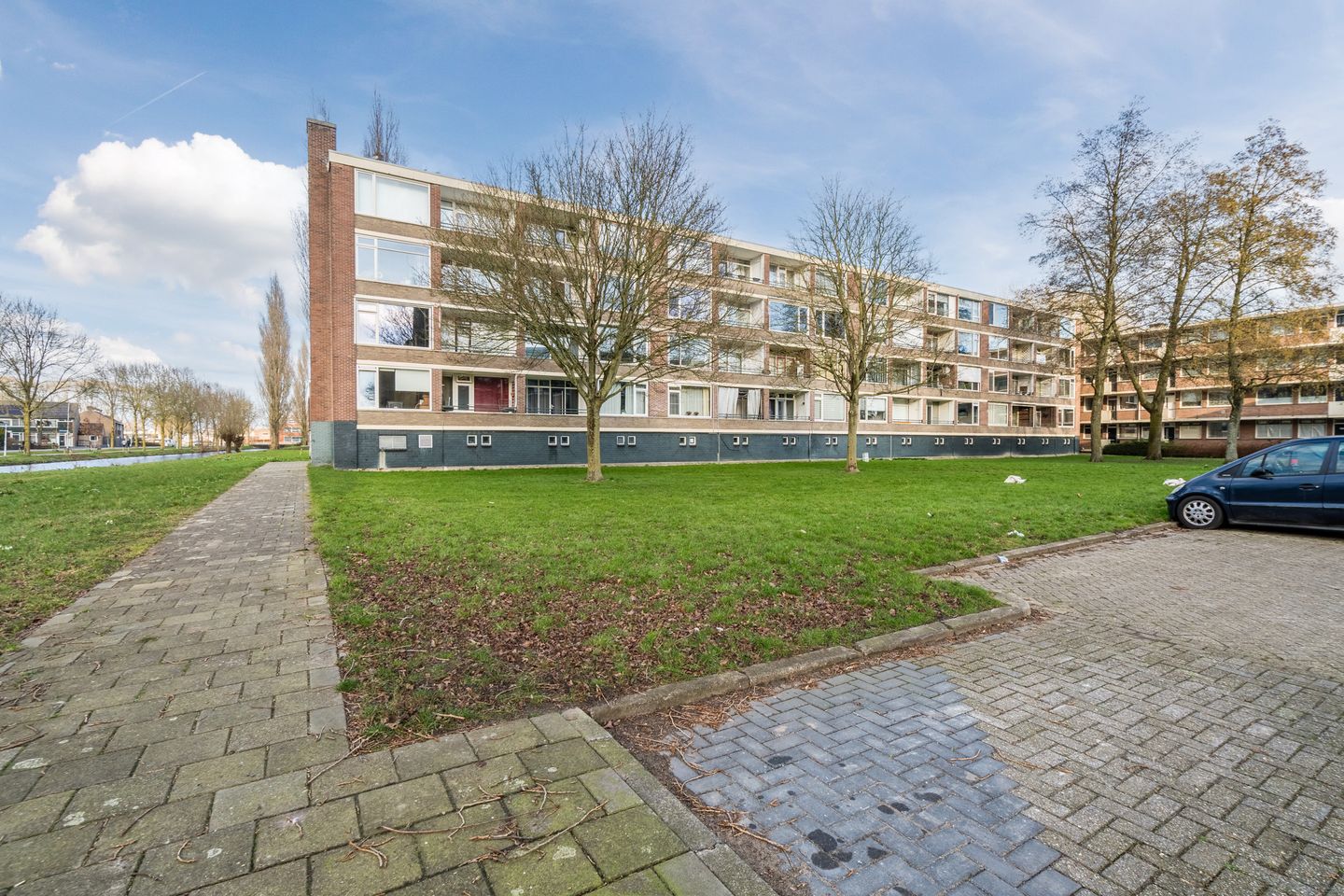 Foto 1 van Staringlaan 260