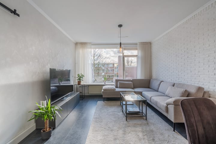 Foto 3 van Staringlaan 260