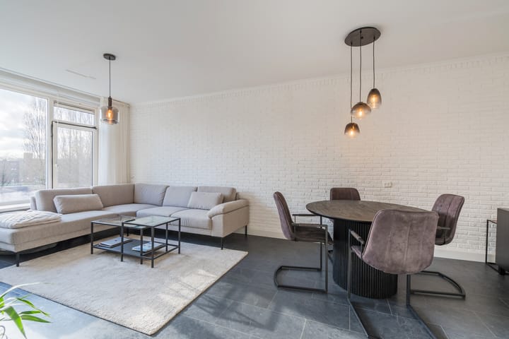 Foto 5 van Staringlaan 260