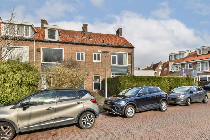 Foto 1 van Mauritslaan 32-BV