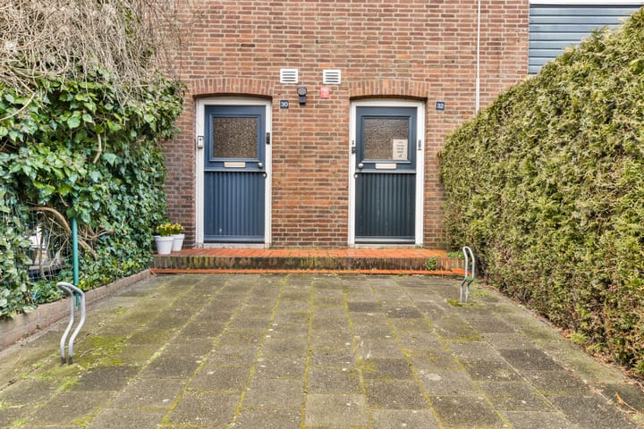 Foto 2 van Mauritslaan 32-BV