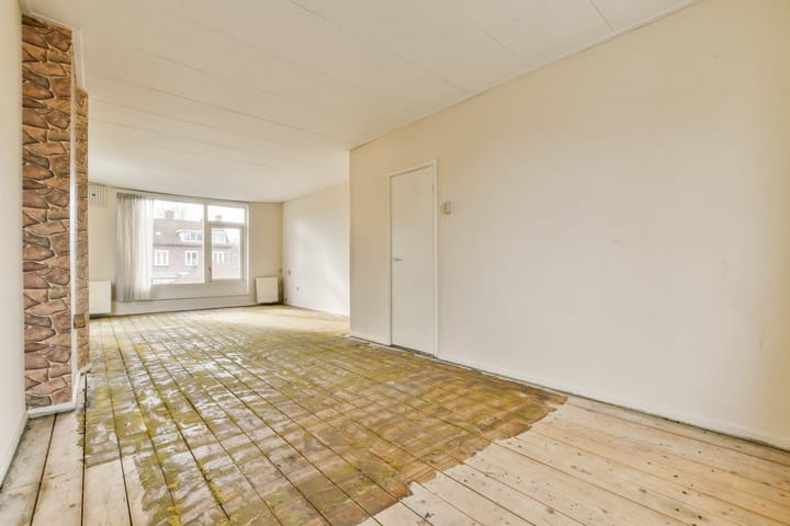 Foto 3 van Mauritslaan 32-BV