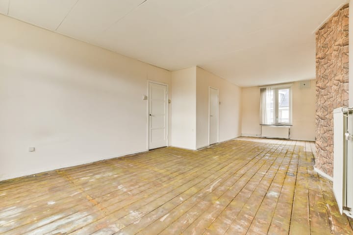 Foto 4 van Mauritslaan 32-BV