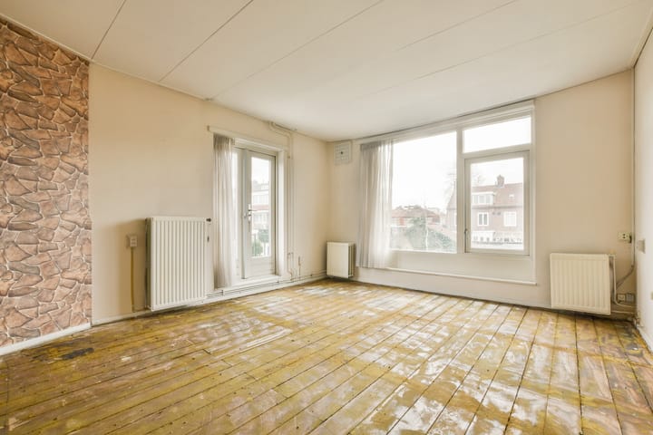 Foto 5 van Mauritslaan 32-BV