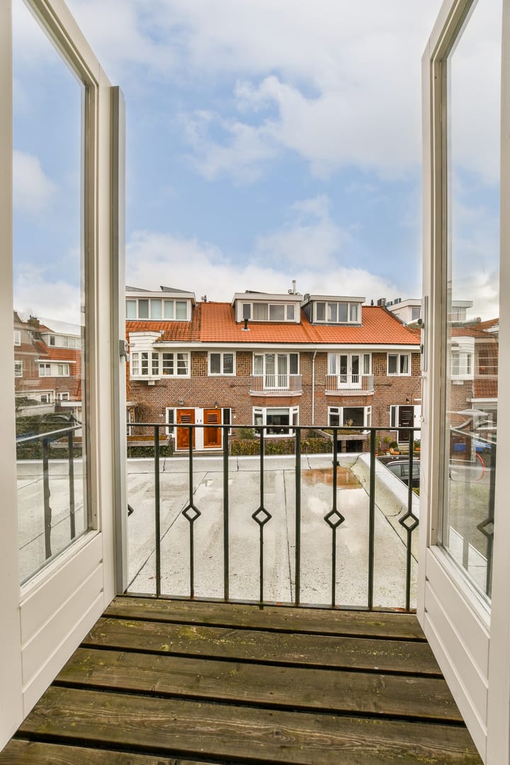 Foto 6 van Mauritslaan 32-BV