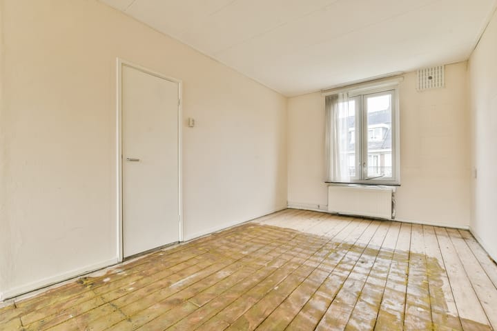 Foto 7 van Mauritslaan 32-BV