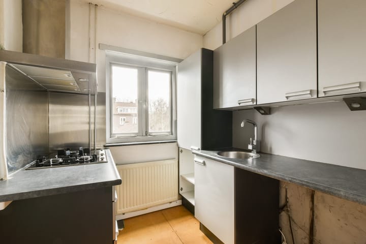 Foto 8 van Mauritslaan 32-BV