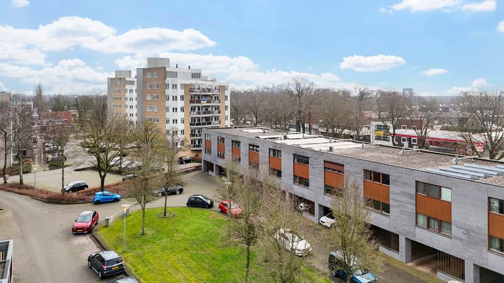 Foto 1 van Klepel 384