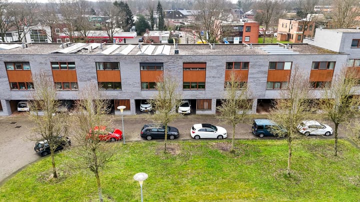 Foto 2 van Klepel 384