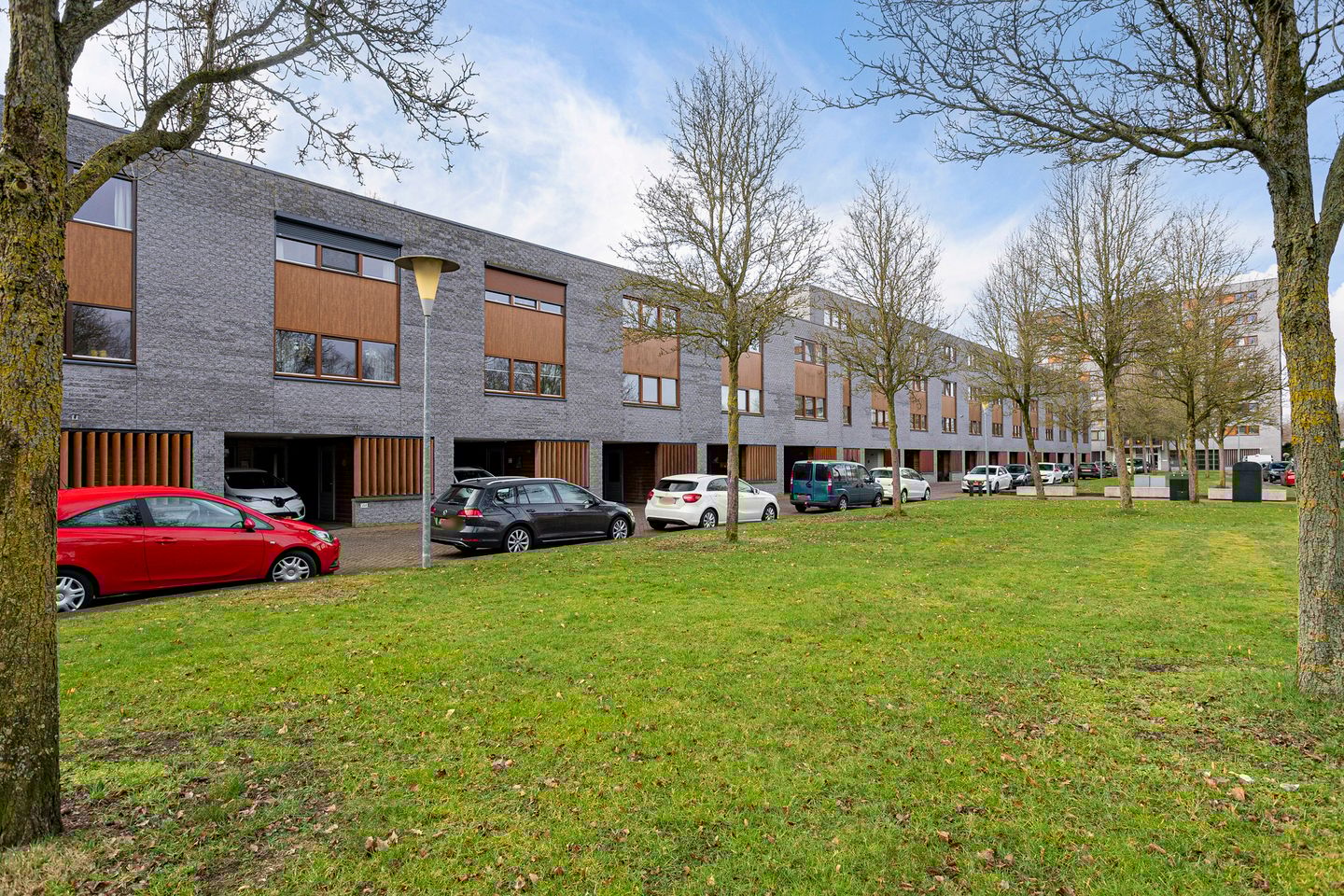 Foto 4 van Klepel 384