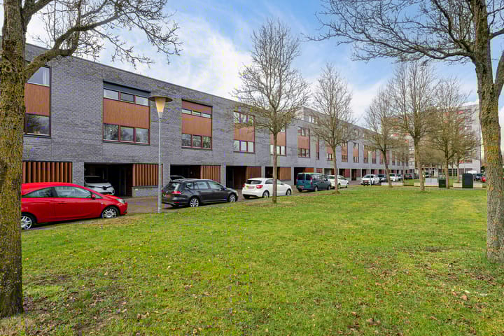 Foto 4 van Klepel 384