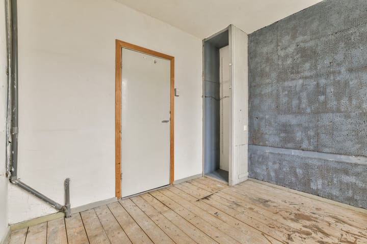 Foto 11 van Mauritslaan 32-BV