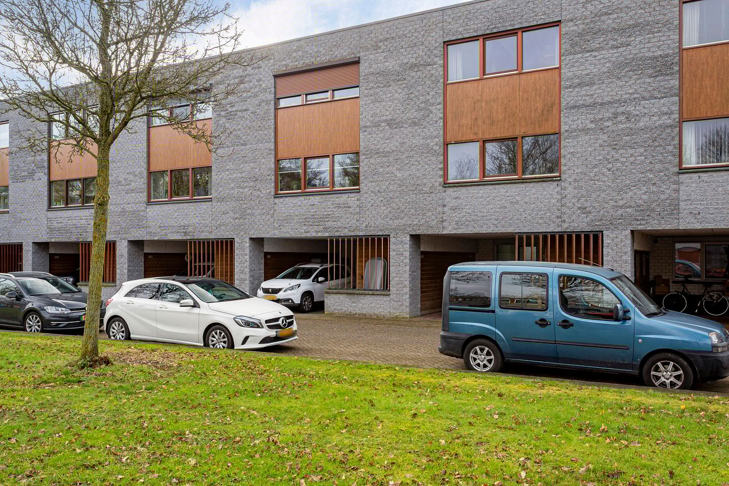 Foto 5 van Klepel 384