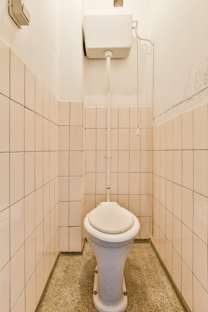 Foto 13 van Mauritslaan 32-BV