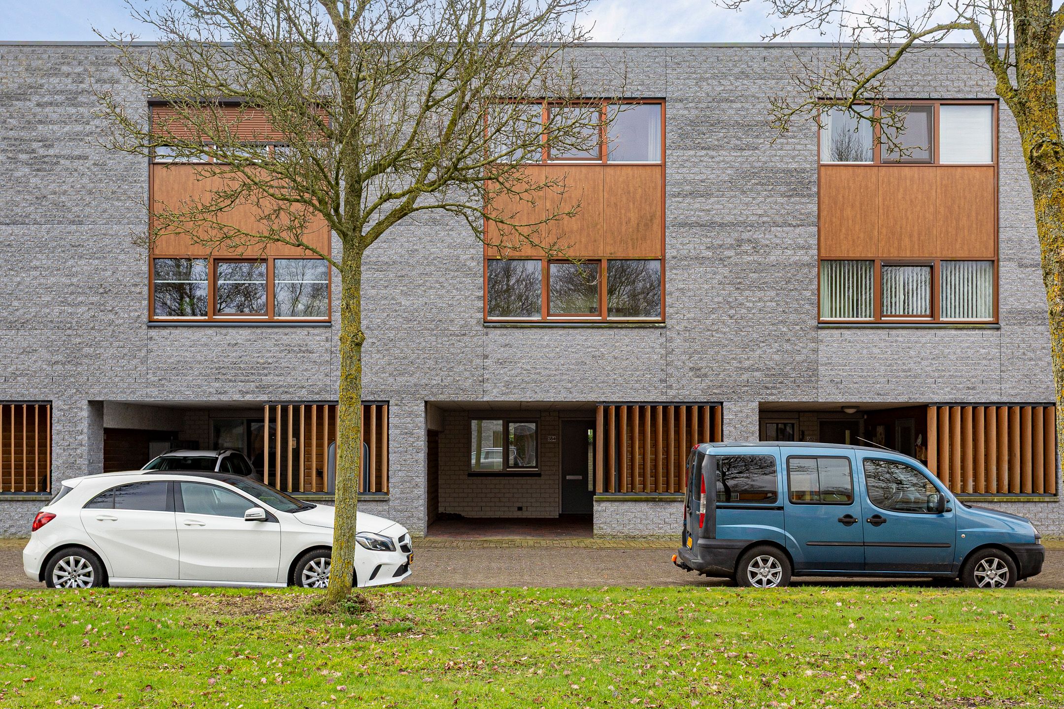 Foto 6 van Klepel 384