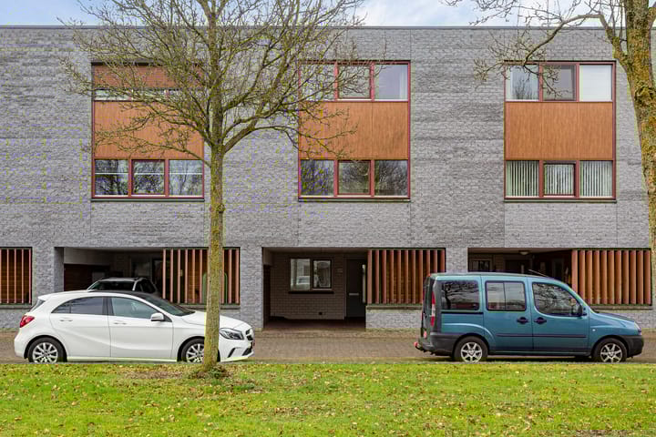 Foto 6 van Klepel 384