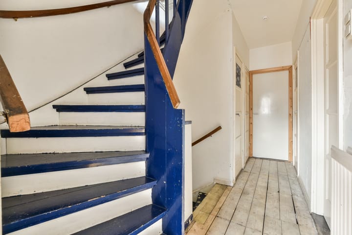 Foto 14 van Mauritslaan 32-BV