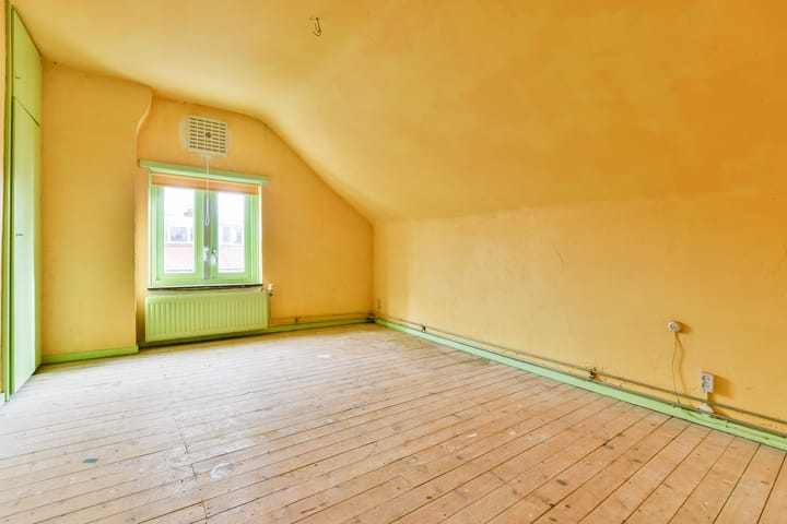 Foto 15 van Mauritslaan 32-BV