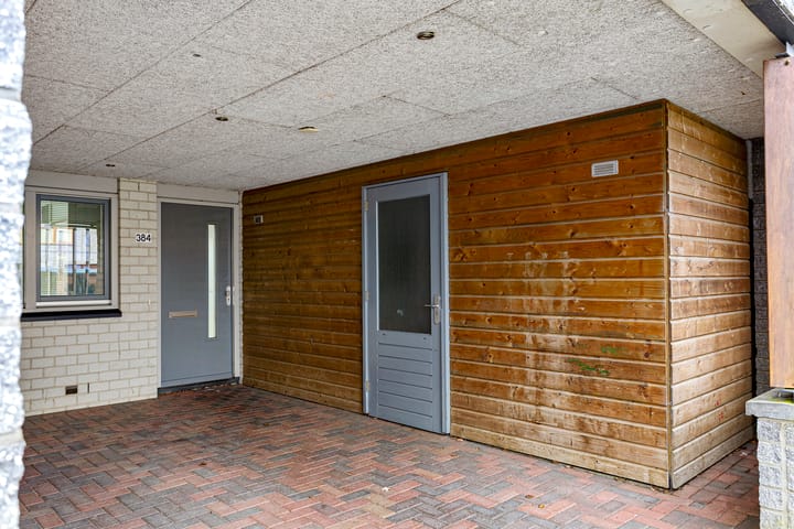 Foto 9 van Klepel 384