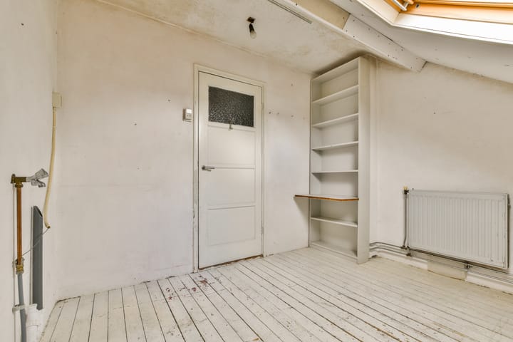 Foto 20 van Mauritslaan 32-BV