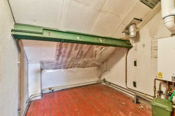 Foto 21 van Mauritslaan 32-BV