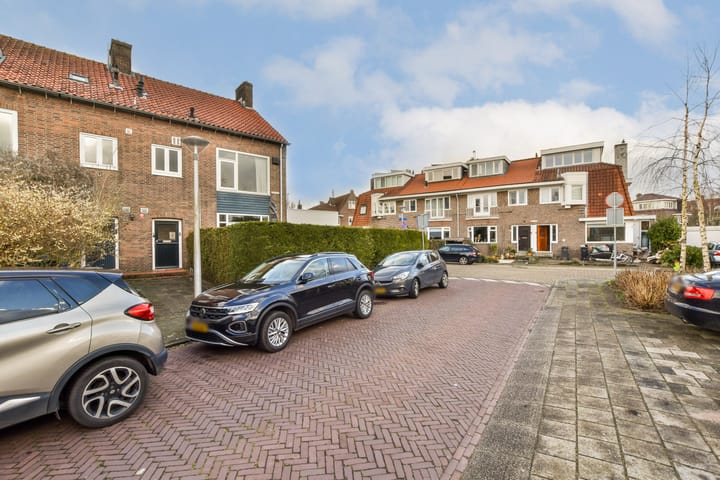 Foto 24 van Mauritslaan 32-BV