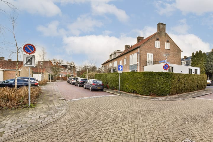 Foto 25 van Mauritslaan 32-BV