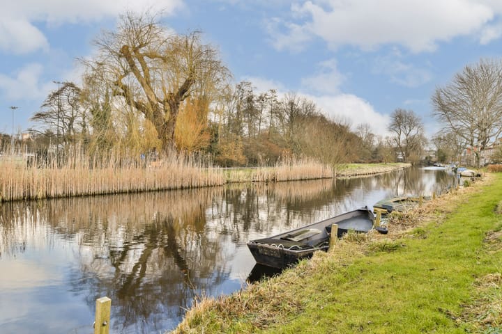 Foto 27 van Mauritslaan 32-BV