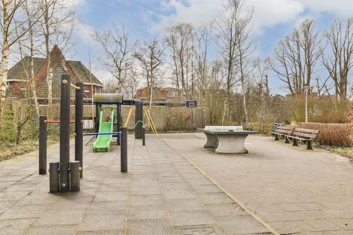 Foto 28 van Mauritslaan 32-BV