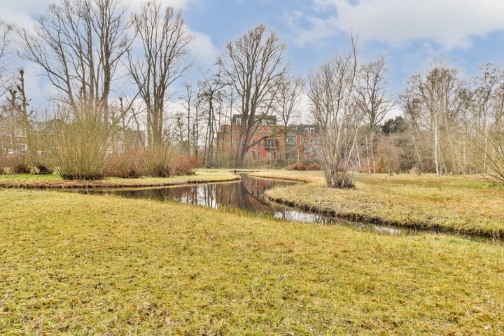 Foto 29 van Mauritslaan 32-BV