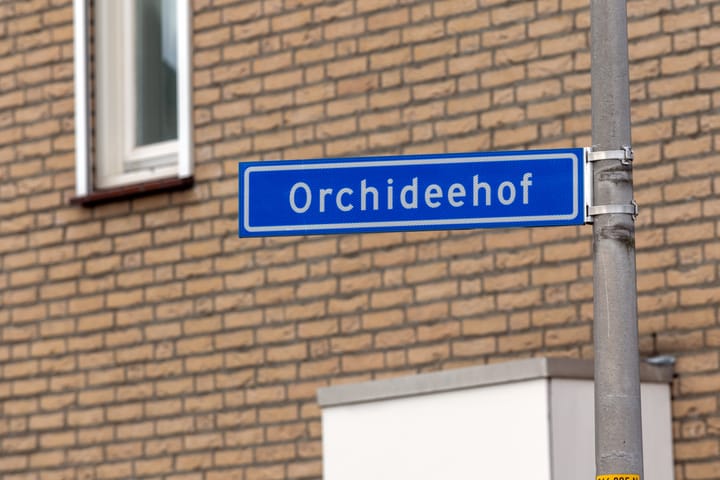 Foto 2 van Orchideehof 1