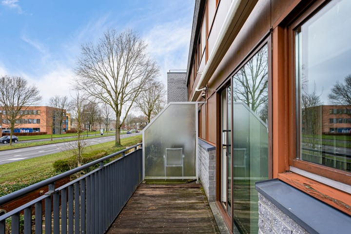 Foto 26 van Klepel 384