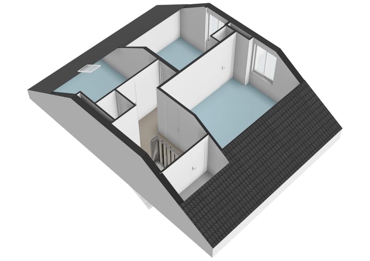 Foto 35 van Mauritslaan 32-BV