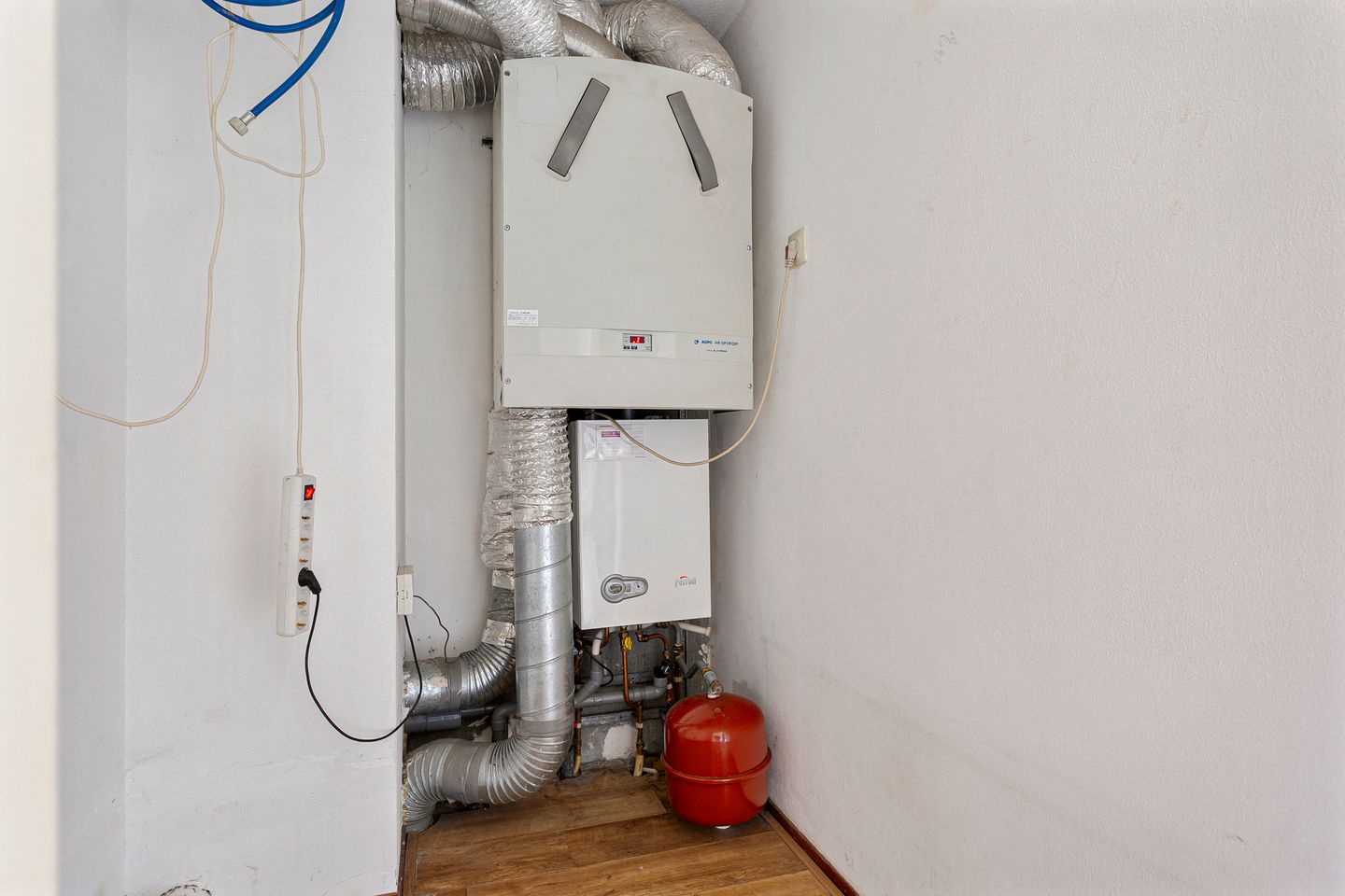 Foto 40 van Klepel 384