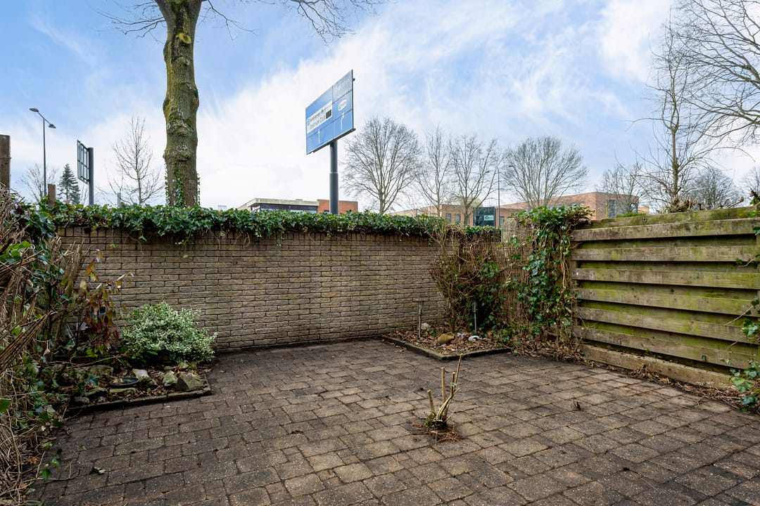 Foto 43 van Klepel 384