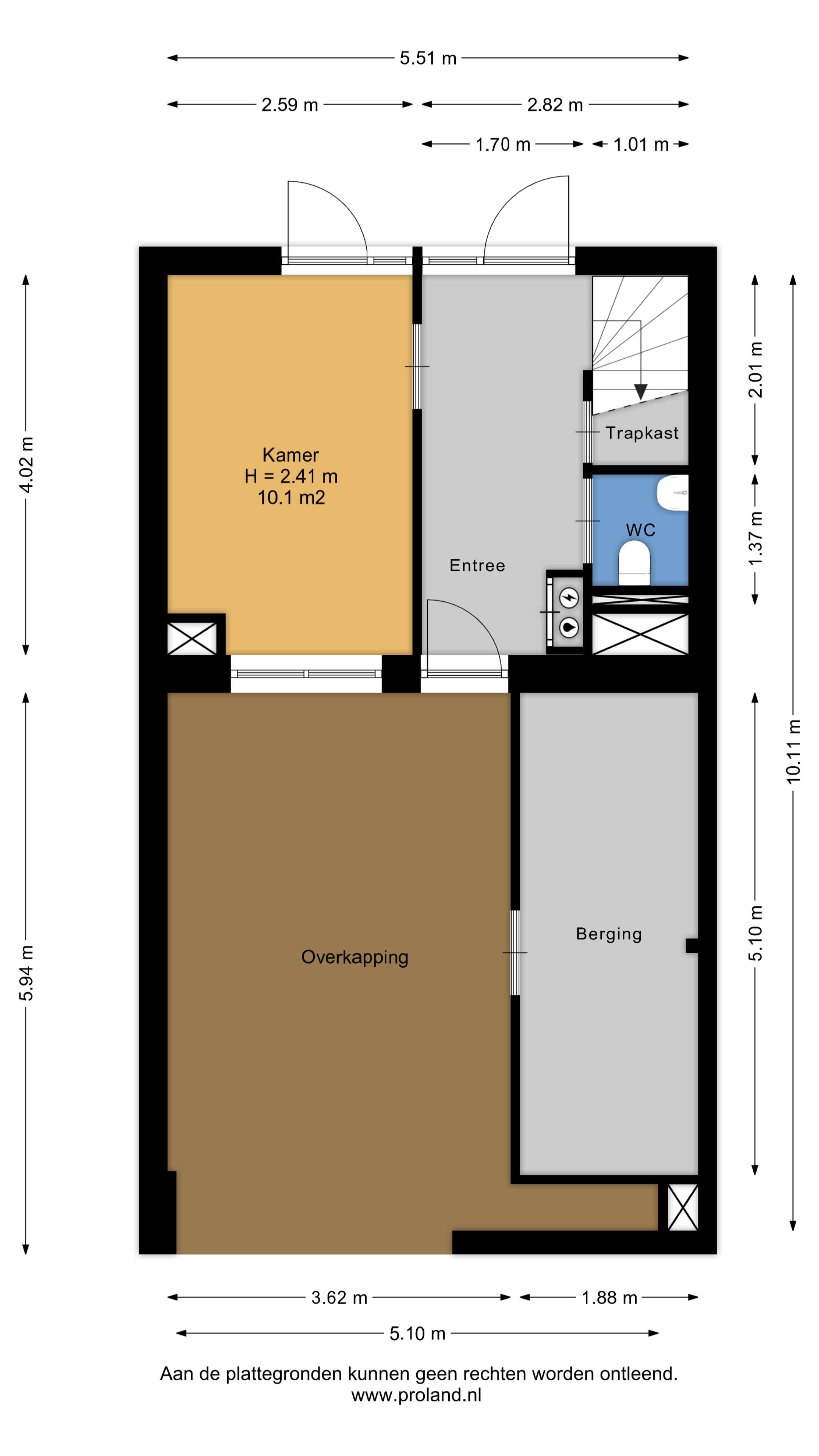 Foto 45 van Klepel 384