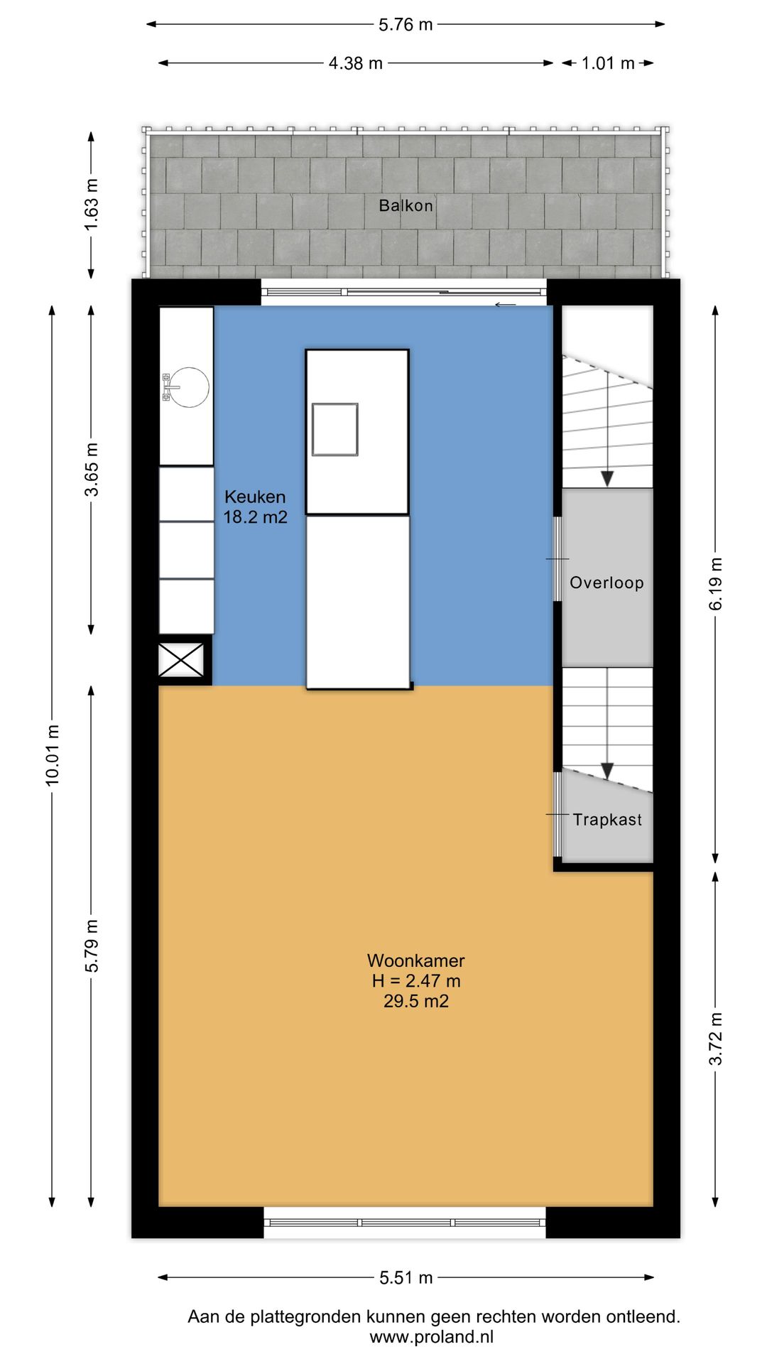 Foto 46 van Klepel 384