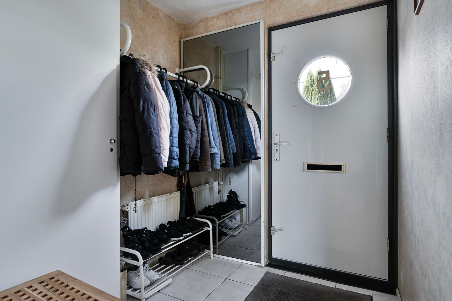 Foto 5 van Namibiëstraat 5