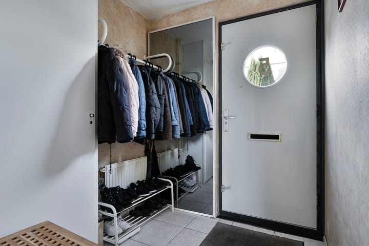 Foto 5 van Namibiëstraat 5