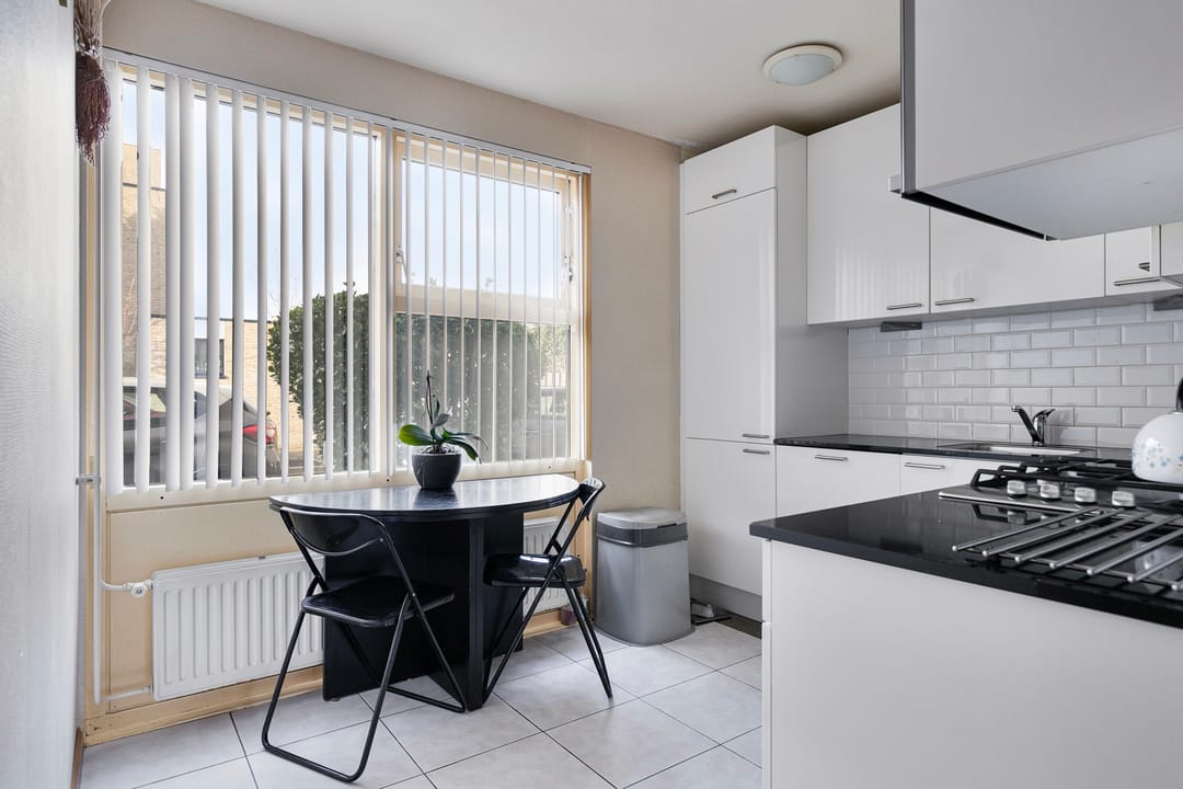 Foto 7 van Namibiëstraat 5