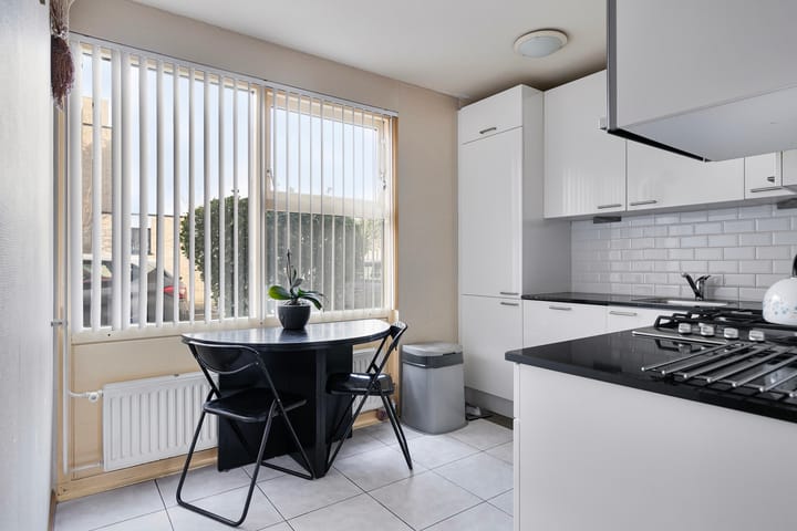 Foto 7 van Namibiëstraat 5