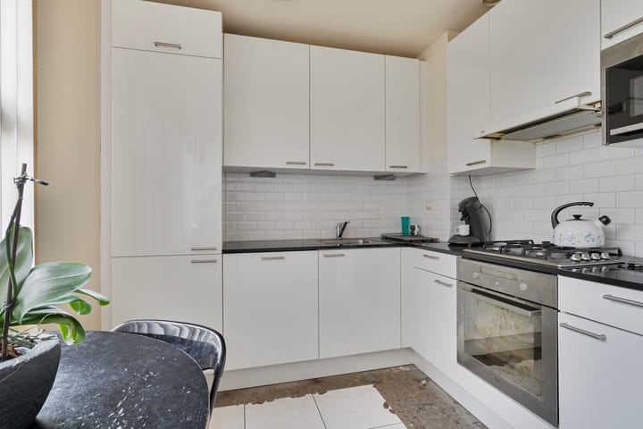 Foto 8 van Namibiëstraat 5