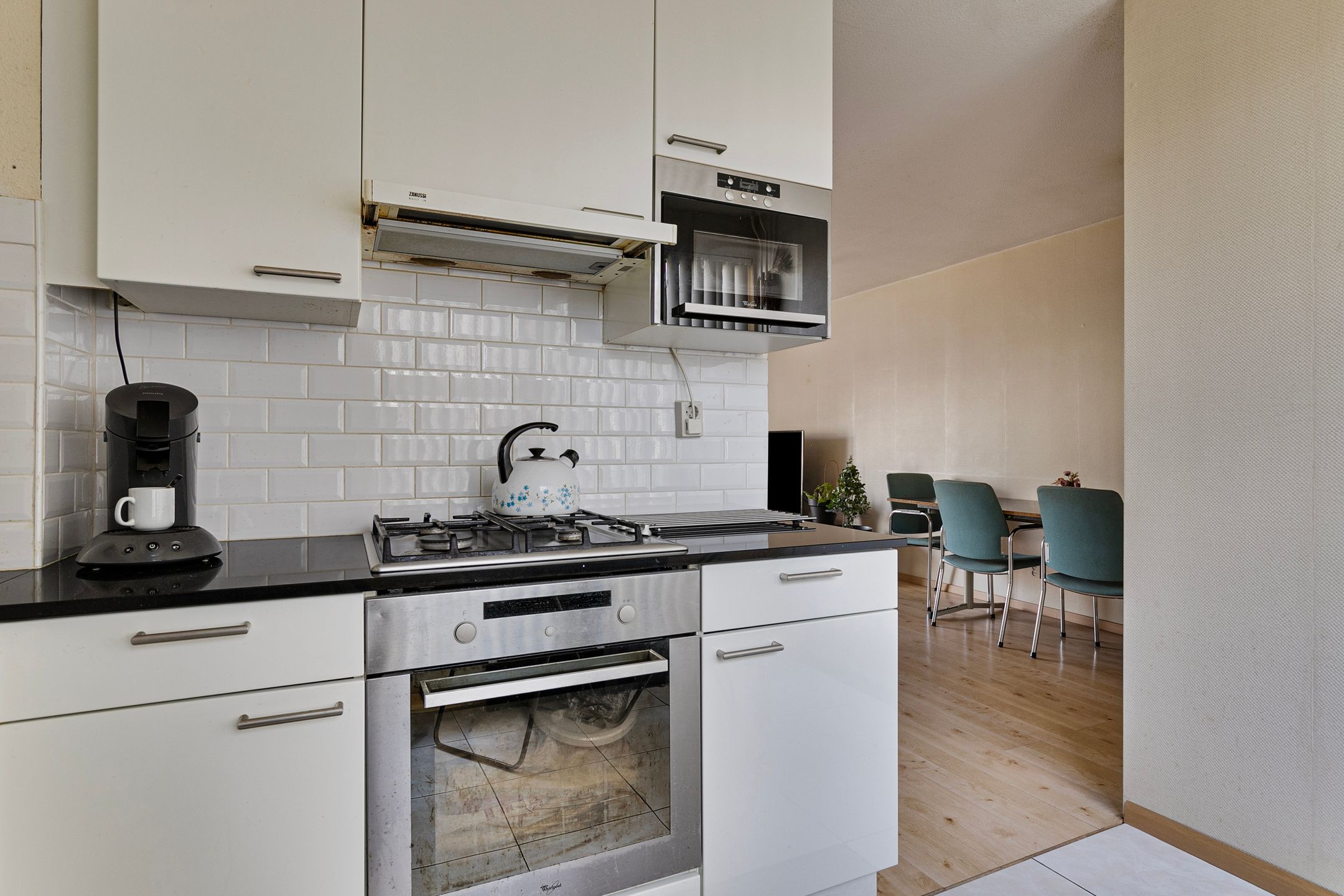 Foto 9 van Namibiëstraat 5